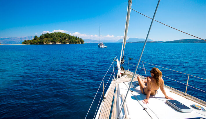 Thinking About a Sailing Trip in Greece? Here’s What You Need to Know