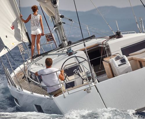 Our Yacht Now Available, We Are Taking Bookings!